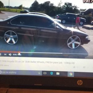 Meet your Posher, Fred